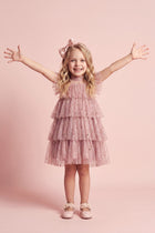 Dusty Pink
