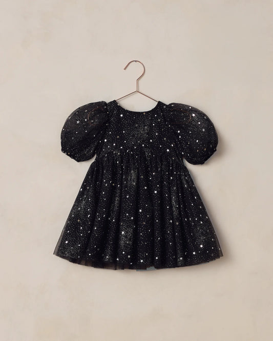 Luna Dress Night Sky