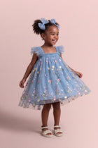 Dusty Blue