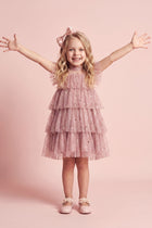 Dusty Pink