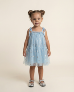 Greta Dress Night