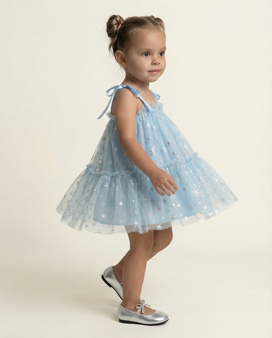 Greta Dress Night